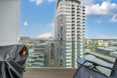 2 bedroom apartment for sale, Blue, Media City UK, Salford