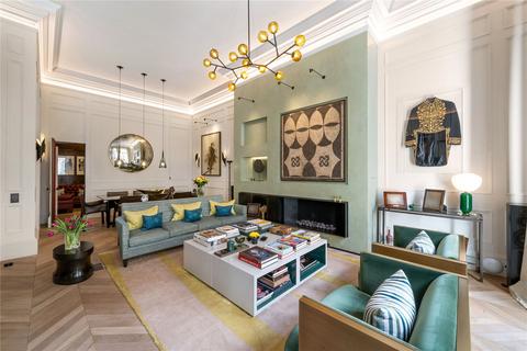 4 bedroom duplex for sale, De Vere Gardens, London, W8