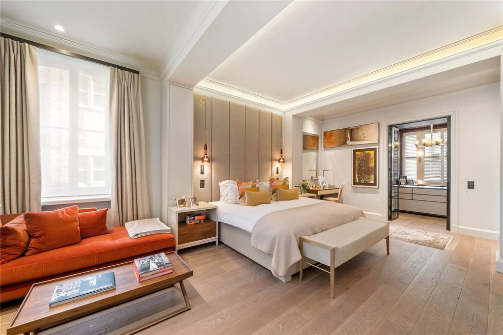 Principal Bedroom