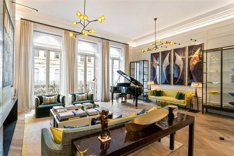 4 bedroom duplex for sale, De Vere Gardens, London, W8