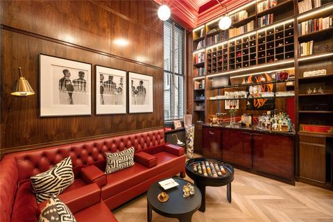 4 bedroom duplex for sale, De Vere Gardens, London, W8