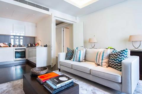 1 bedroom property to rent, Green Street, London W1K
