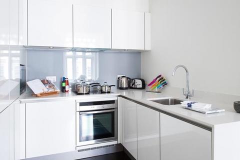 1 bedroom property to rent, Green Street, London W1K