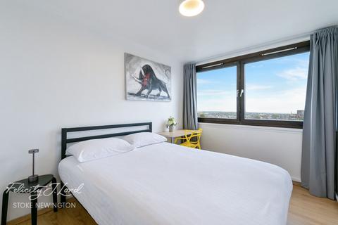 3 bedroom flat for sale, Bethune Road, London N16