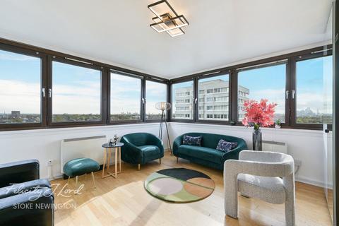 3 bedroom flat for sale, Bethune Road, London N16