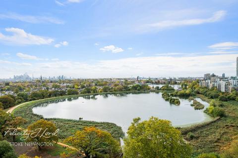 3 bedroom flat for sale, Bethune Road, London N16