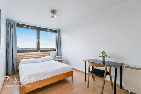 3 bedroom flat for sale, Bethune Road, London N16