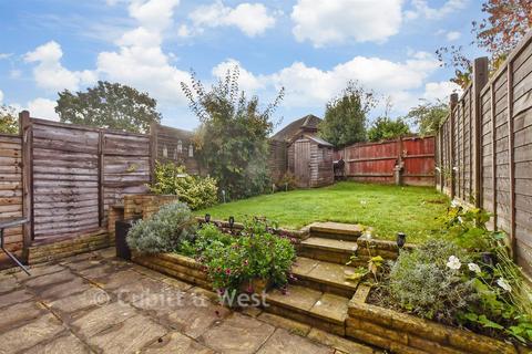 undefined, Sloughbrook Close, Horsham RH12