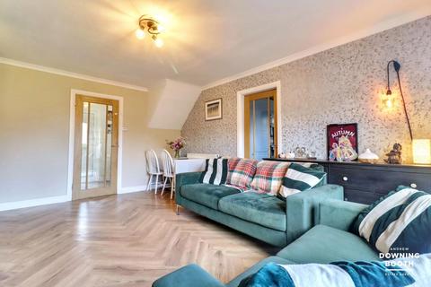 3 bedroom semi-detached house for sale, Furnivall Crescent, Lichfield WS13