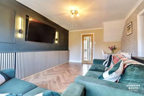 3 bedroom semi-detached house for sale, Furnivall Crescent, Lichfield WS13