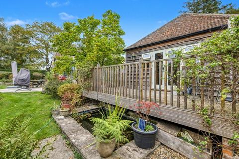 6 bedroom detached house for sale, Period house  on outskirts of Butleigh village