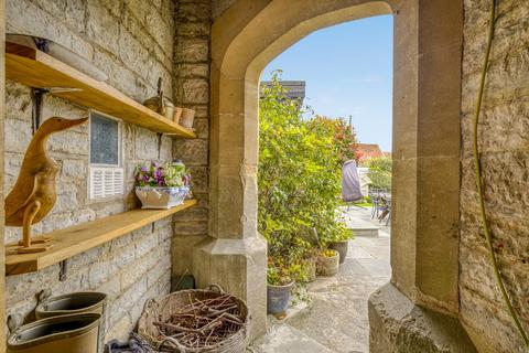 6 bedroom detached house for sale, Period house  on outskirts of Butleigh village