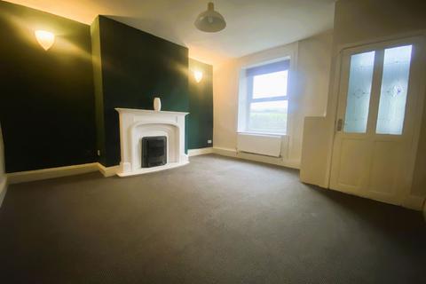 2 bedroom terraced house for sale, 110 Stoneswood Road, Delph OL3 5DZ