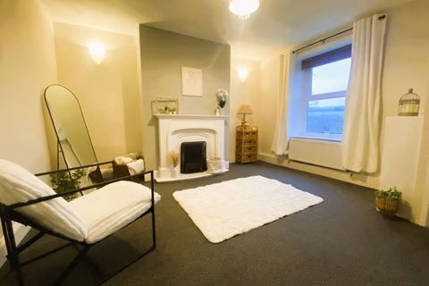 2 bedroom terraced house for sale, 110 Stoneswood Road, Delph OL3 5DZ