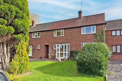 undefined, Cornwall Road, Wolverhampton, WV6