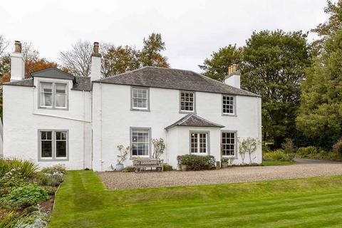 undefined, Old Moulin, Manse Road, Moulin, Pitlochry PH16 5EP
