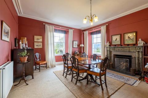 undefined, Old Moulin, Manse Road, Moulin, Pitlochry PH16 5EP