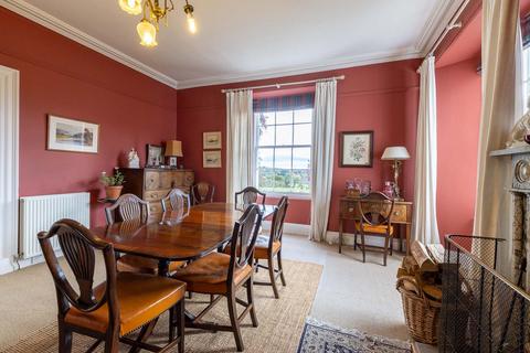 undefined, Old Moulin, Manse Road, Moulin, Pitlochry PH16 5EP