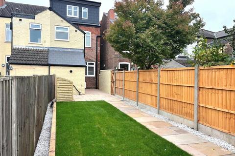 1 bedroom house of multiple occupation to rent, Tamworth Road, Long Eaton, NG10