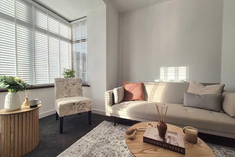 undefined, Porth CF39