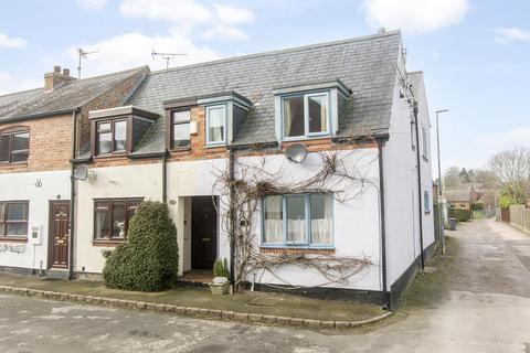 3 bedroom house to rent, Stores Lane, Fleckney, Leicester