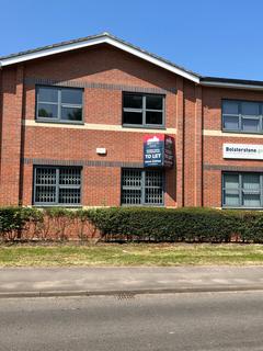 Office to rent - Dunston Rd Chesterfield S41 9FG