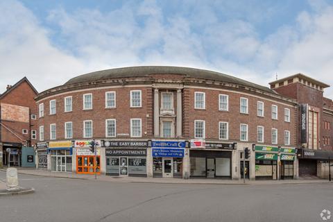 Retail property (high street) to rent, 2-18 Cavendish St Chesterfield S40 1UY
