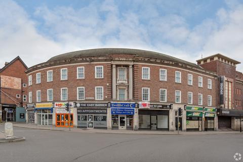 Retail property (high street) to rent, 2-18 Cavendish St Chesterfield S40 1UY