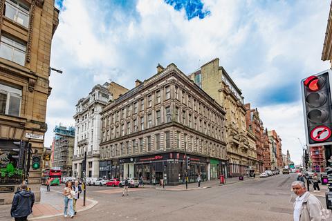 Office to rent, 101 St Vincent St Glasgow G2 5EA