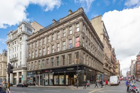 Office to rent, 101 St Vincent St Glasgow G2 5EA