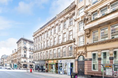 Office to rent, 101 St Vincent St Glasgow G2 5EA