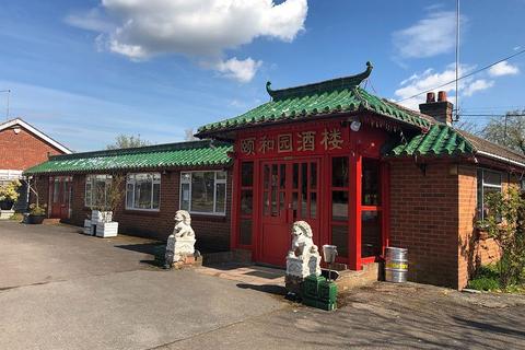 Restaurant for sale, 2 Birmingham Road Studley B80 7DE