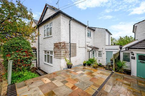 undefined, Sandringham Road, Bromley