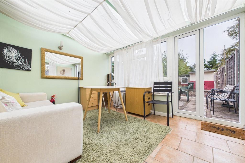 Sunroom