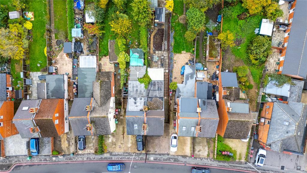 Drone Photo