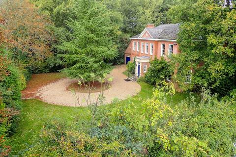 5 bedroom detached house for sale, Aldershot Road, Guildford, GU3