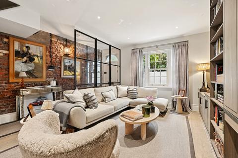 52 Upper Cheyne Row, London, SW3 5JJ