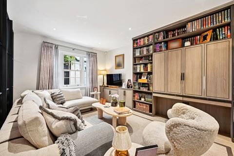 52 Upper Cheyne Row, London, SW3 5JJ