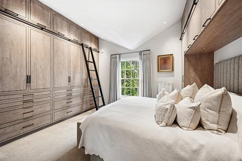 52 Upper Cheyne Row, London, SW3 5JJ