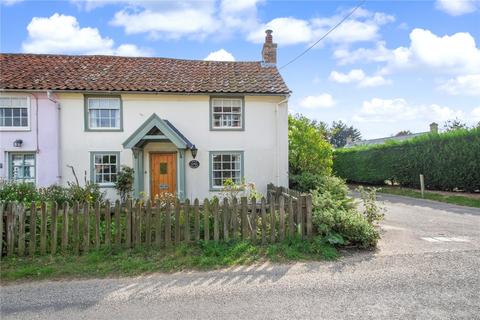 undefined, Friston, Suffolk