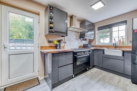 4 bedroom detached house for sale, Steward Way, Scarning