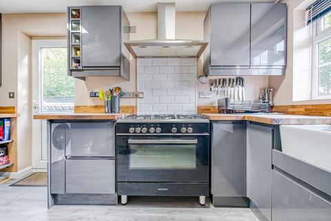 4 bedroom detached house for sale, Steward Way, Scarning