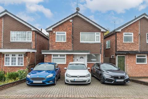 Bunbury Road, Birmingham, West Midlands, B31