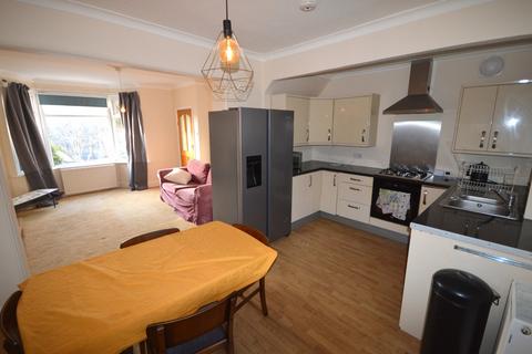 undefined, Wisewood Lane, Sheffield, South Yorkshire, S6