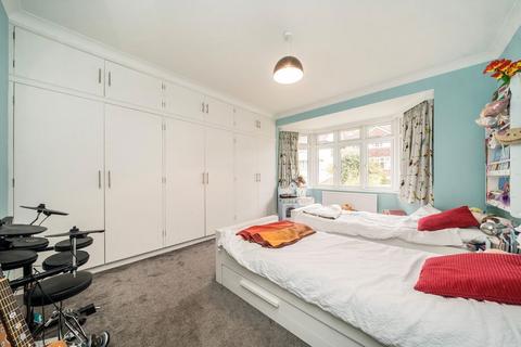 5 bedroom semi-detached house for sale, Westwood Park, London SE23