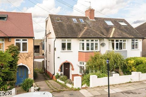 5 bedroom semi-detached house for sale, Westwood Park, London SE23