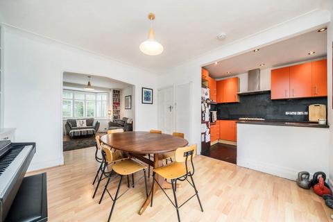 5 bedroom semi-detached house for sale, Westwood Park, London SE23