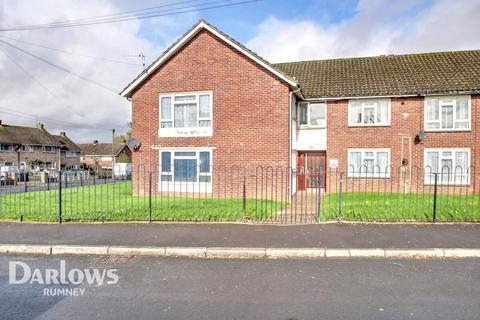 undefined, Ilchester Road, Cardiff