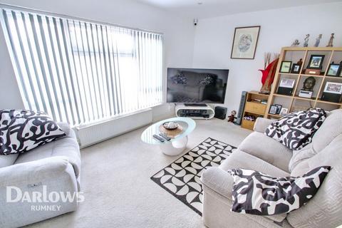 undefined, Ilchester Road, Cardiff