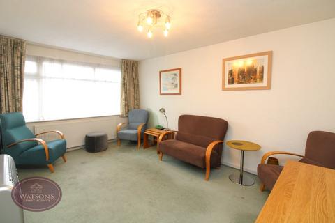 2 bedroom semi-detached bungalow for sale, Mansell Close, Eastwood, Nottingham, NG16